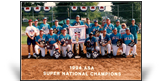 1994 ASA Super Champs, Maryville, TN