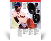 1992 Wilson Sporting Goods Equipment Catalog